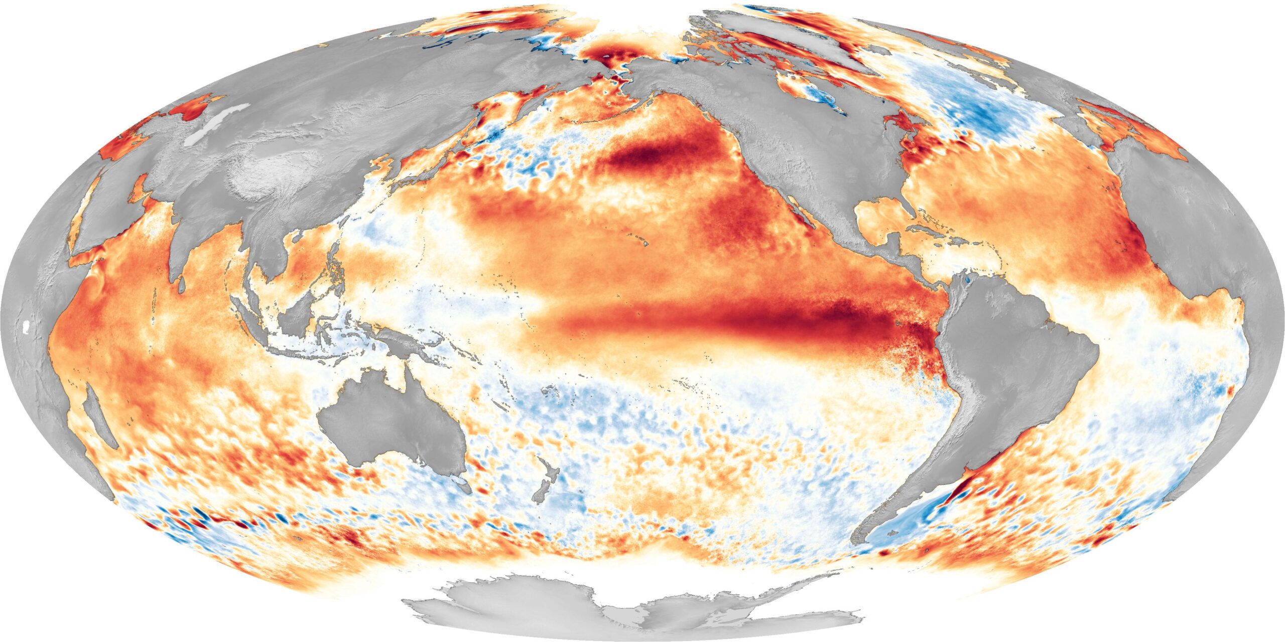 El Nino 2026 updates explained: Learn what a Super El Niño is, the difference between El Niño and La Niña, global weather impacts, and how El Niño affects monsoon patterns worldwide.