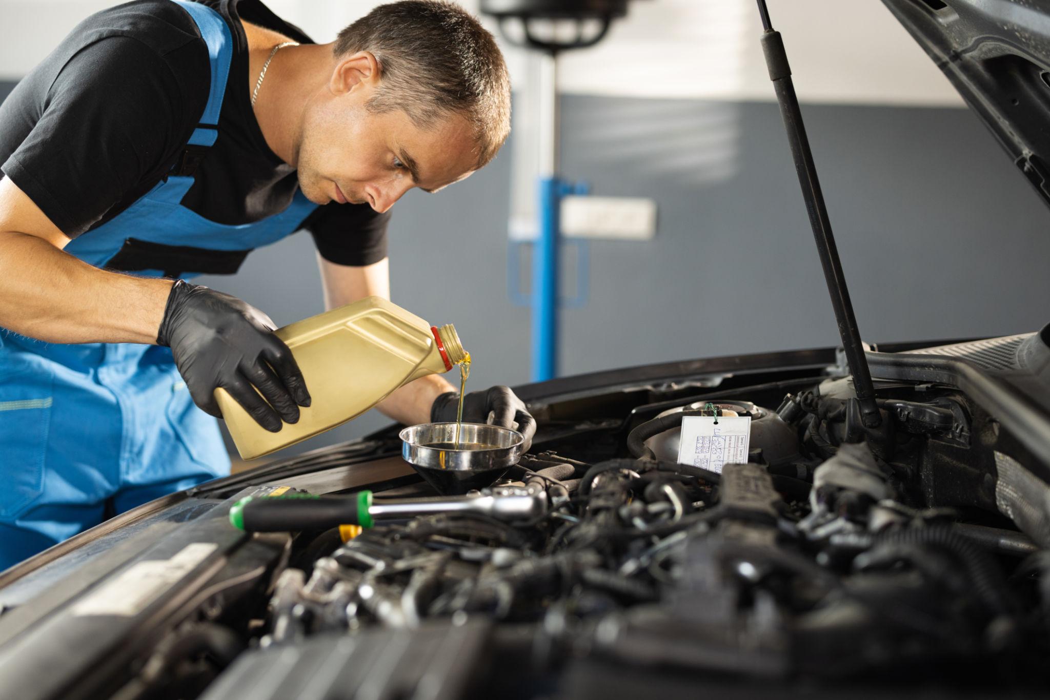 How Often Should You Change Engine Oil? A Complete Guide for Every Driver