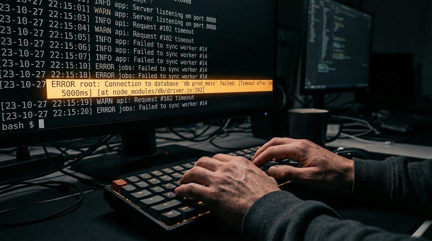 How to Fix Supabase AuthApiError: "Database Error Finding User" During Signup