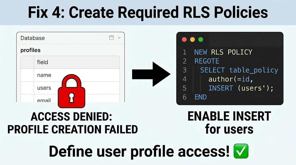 Supabase Email Verification Not Working