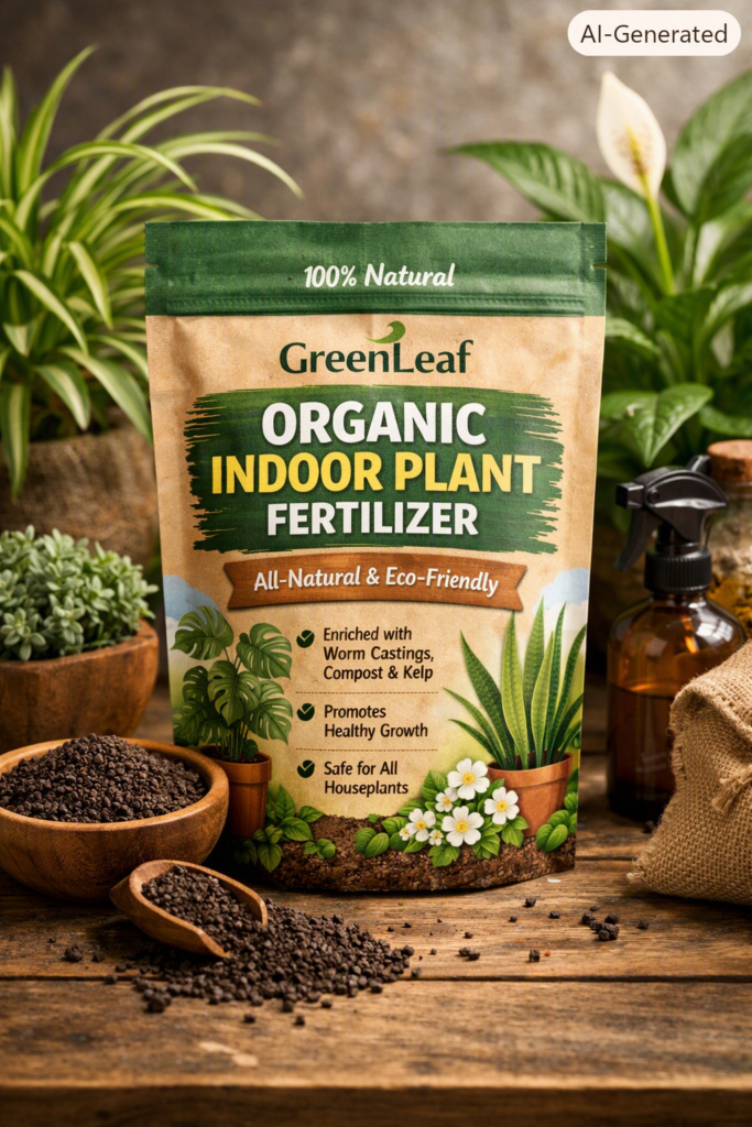 best-organic-indoor-plant-fertilizer.