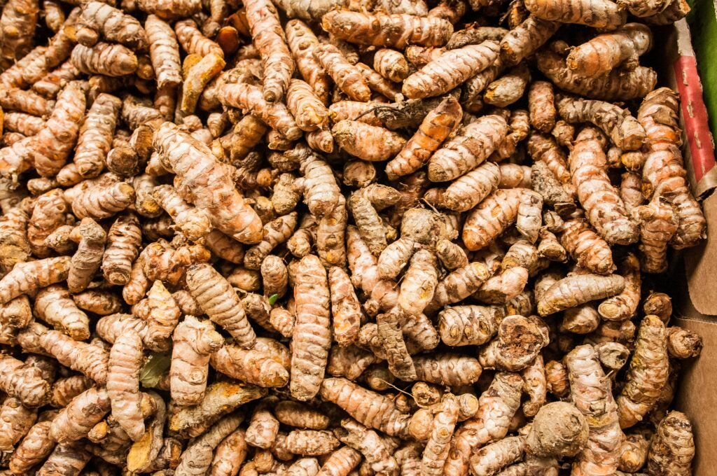 Turmeric 